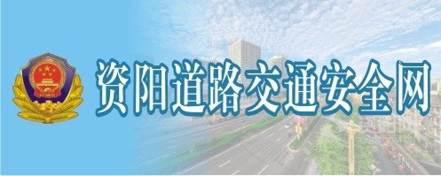 污逼操资阳道路交通安全网